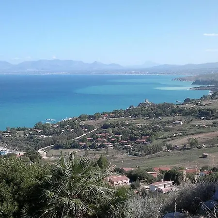 Villa Two Steps From The Sea Scopello (Sicily)