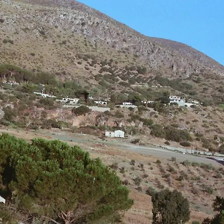 Villa Two Steps From The Sea Scopello (Sicily)