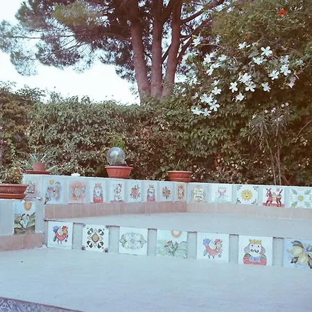 Villa Two Steps From The Sea Scopello (Sicily)