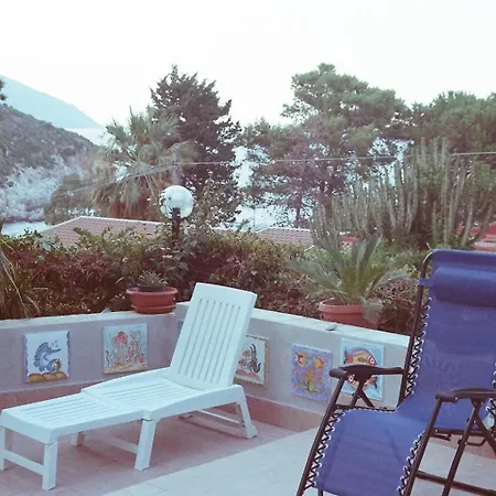 Two Steps From The Sea * Scopello (Sicily)