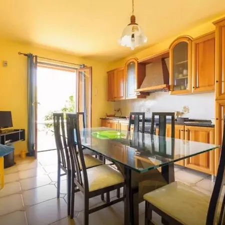 Two Steps From The Sea * Scopello (Sicily)