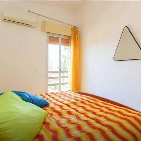 Villa Two Steps From The Sea