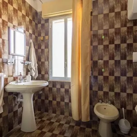 Two Steps From The Sea Scopello (Sicily)