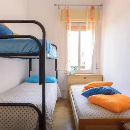 Two Steps From The Sea Villa