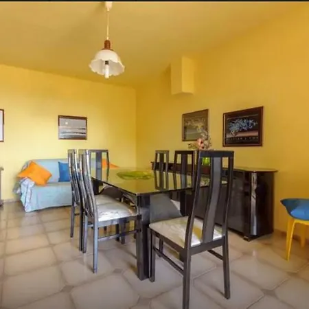 Villa Two Steps From The Sea Scopello (Sicily)