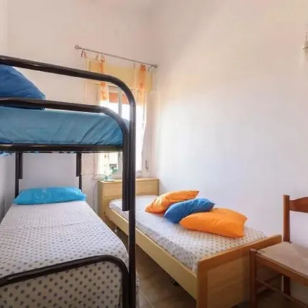 Two Steps From The Sea * Scopello (Sicily)