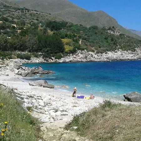 Two Steps From The Sea