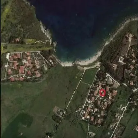 Two Steps From The Sea Villa Scopello (Sicily)