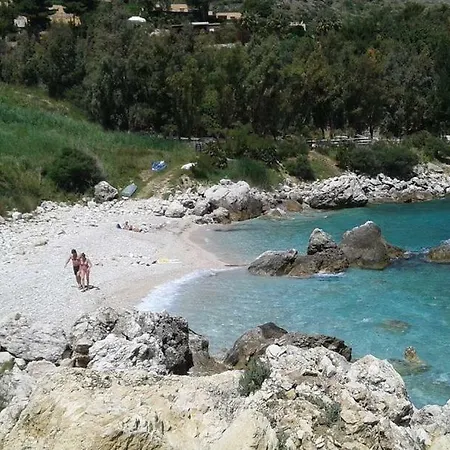 Two Steps From The Sea *