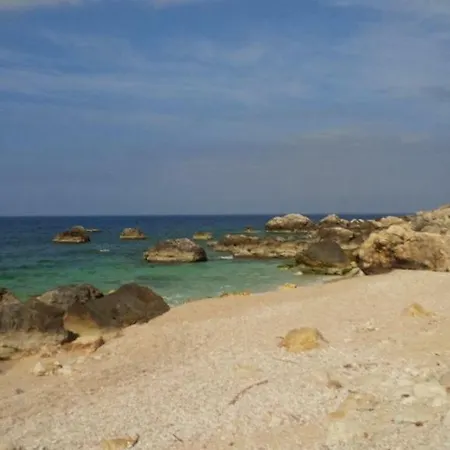 Two Steps From The Sea *