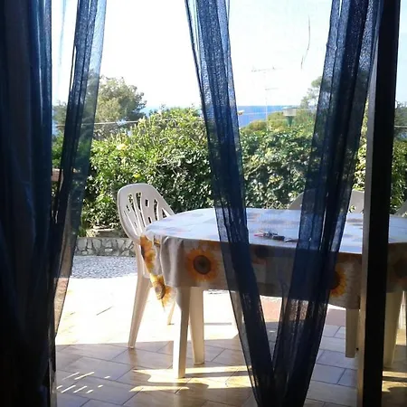 Two Steps From The Sea Scopello (Sicily)